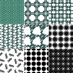 Seamless Patterns