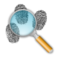 Search for Fingerprints Thumbnail