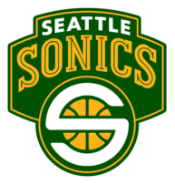 Seattle Supersonics