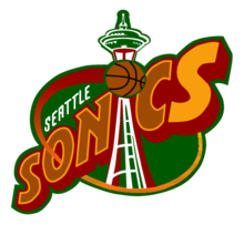 Seattle Supersonics