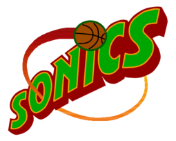 Seattle Supersonics