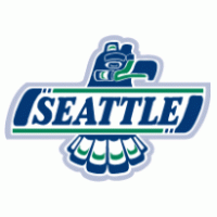Seattle Thunderbirds Thumbnail