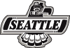 Seattle Thunderbirds Vector Logo Thumbnail