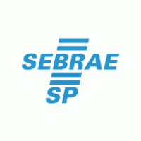 Sebrae-SP - Logotipo Oficial Thumbnail