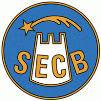 SEC Bastia (70's logo) Thumbnail