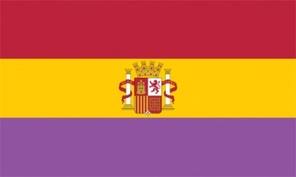 Second Spanish Republic (1931-1939) clip art Thumbnail