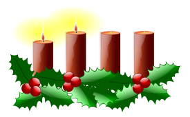 Second Sunday of Advent Thumbnail