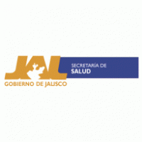 Secretaria de Salud Jalisco