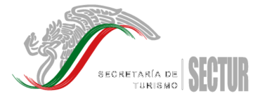 Secretaria De Turismo