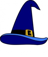 Secretlondon Wizard S Hat clip art