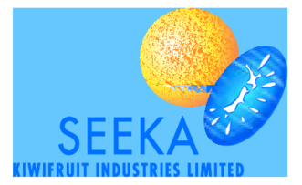 Seeka Kiwifruit Industries Limited Thumbnail