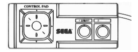 Sega Master System Controller Diagram Thumbnail
