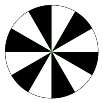 Segment Circle