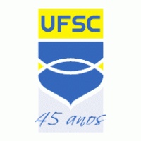 Selo 45 anos UFSC Thumbnail