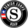 Senior Corps Seal Thumbnail