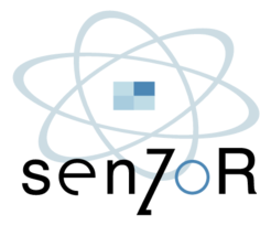 Senzor