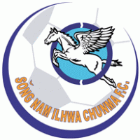 Seongnam Ilhwa Chunma FC