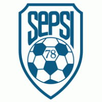 Sepsi Seinajoki (logo of 60's - 80's) Thumbnail