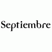 Septiembre