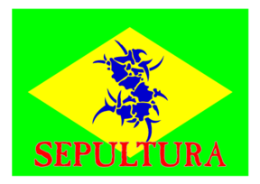 Sepultura Thumbnail