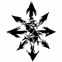 Sepultura - Chaos Logo