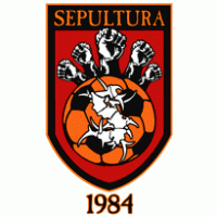 Sepultura Soccer Crest Thumbnail
