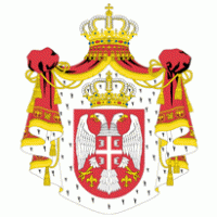 Serbian Crest