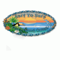 Serf to Surf Products Inc.