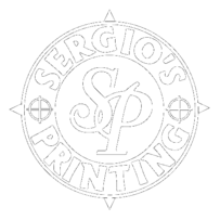Sergio S Printing