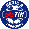 Serie A Logo Thumbnail
