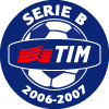Serie B 2006/2007 Thumbnail