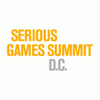 Serious Games Summit D.C.