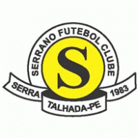 Serrano FC-PE Thumbnail