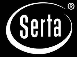 Serta logo Thumbnail