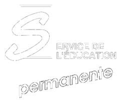 Service De L Education Permanente