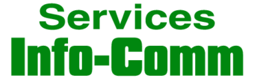 Services Info Comm