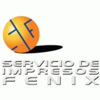 Servicio DE Impresos Fenix