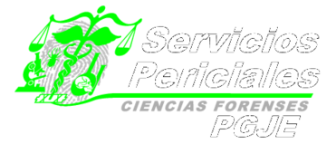Servicios Periciales Pgje Chihuahua
