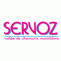 Servoz Vallée De Chamonix Mont-Blanc Thumbnail