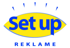 Set Up Reklame