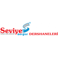 Seviye Dergisi Dershanesi Yatay Logo Thumbnail