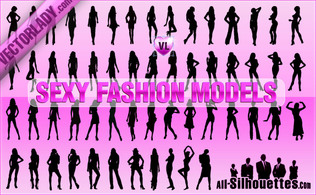 Sexy Fashion Models Thumbnail