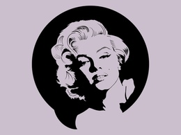 Sexy Marilyn Monroe Thumbnail