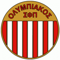 SFP Olympiakos Pireus (60's - 70's) Thumbnail