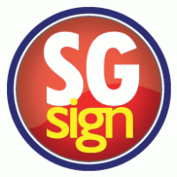 SG Sign