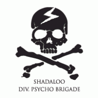 Shadaloo Div. Psycho Brigade. Thumbnail