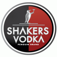 Shakers Vodka