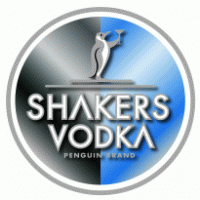 Shakers Vodka