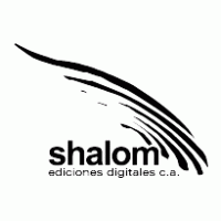 Shalom Ediciones Digitales CA Thumbnail