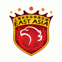 Shanghai East Asia Football Club Thumbnail